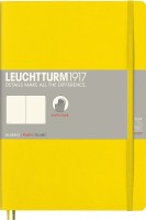 Photos - Notebook Leuchtturm1917 Plain Notebook Composition Yellow 