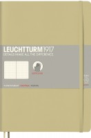 Photos - Notebook Leuchtturm1917 Dots Notebook Composition Beige 