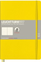 Photos - Notebook Leuchtturm1917 Dots Notebook Composition Yellow 