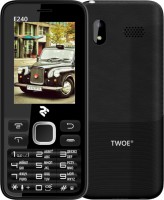 Photos - Mobile Phone 2E E240 0 B
