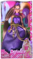 Photos - Doll DEFA Queen 8195 