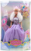 Photos - Doll DEFA Princess 8003 