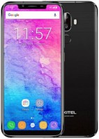 Photos - Mobile Phone Oukitel U18 64 GB / 4 GB