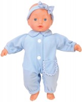 Photos - Doll Lotus My First Baby Doll 12561 