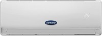 Photos - Air Conditioner Samurai SMA-09HRN1 ION 25 m²