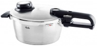 Photos - Stockpot Fissler Vitavit 6201000207 