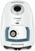 Photos - Vacuum Cleaner Bosch BGL 4SIL69W 