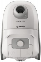 Photos - Vacuum Cleaner Gorenje G Force Lite VCEA 21 GLW 