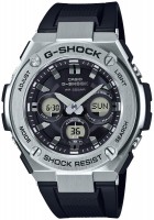 Photos - Wrist Watch Casio G-Shock GST-S310-1A 