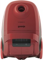 Photos - Vacuum Cleaner Gorenje G Force Pro VCEA 21 GPRRCY 