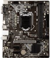 Photos - Motherboard MSI H310M PRO-VH 