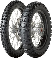 Motorcycle Tyre Dunlop D908 RR 90/90 -21 54S 