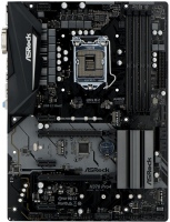 Photos - Motherboard ASRock H370 Pro4 