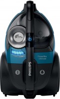 Photos - Vacuum Cleaner Philips PowerPro Ultimate FC 9932 