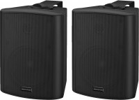 Photos - Speakers MONACOR MKA-50SET 