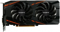 Photos - Graphics Card Gigabyte Radeon RX 580 GAMING 8G MI 