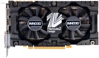 Graphics Card INNO3D GeForce GTX 1070 TI X2 V2 