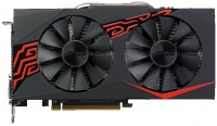 Photos - Graphics Card Asus Radeon RX 470 MINING-RX470-8G 