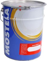 Photos - Engine Oil Mostela Super Diesel 15W-40 20 L