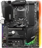 Photos - Motherboard MSI H370 GAMING PRO CARBON 