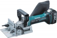 Photos - Router / Trimmer Makita BPJ180RFJ 