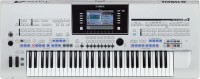 Photos - Synthesizer Yamaha Tyros4 