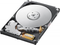Hard Drive Samsung Spinpoint MP4 HM320HJ 320 GB