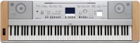 Photos - Synthesizer Yamaha DGX-640 