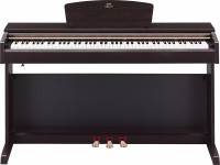 Photos - Digital Piano Yamaha YDP-161 