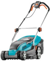 Photos - Lawn Mower GARDENA PowerMax 42E 4076-20 