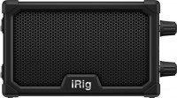 Photos - Guitar Amp / Cab IK Multimedia iRig Nano Amp 