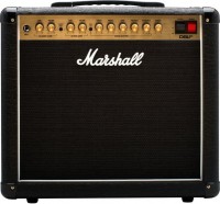 Photos - Guitar Amp / Cab Marshall DSL20CR 