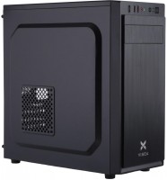 Photos - Computer Case Vinga CS107B 400W PSU 400 W  black