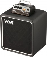 Guitar Amp / Cab VOX MV50 AC Set 