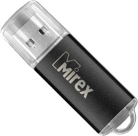 Photos - USB Flash Drive Mirex UNIT 4Gb 