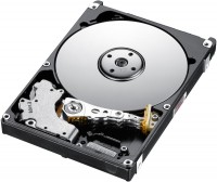 Photos - Hard Drive Samsung Spinpoint MT2 HM100UI 1 TB