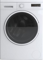 Photos - Washing Machine Haier HWD 70-1260 white