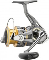 Photos - Reel Daiwa Crossfire 3000 