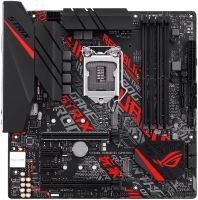 Photos - Motherboard Asus ROG STRIX B360-G GAMING 