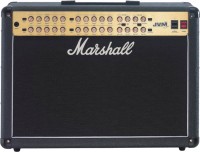 Photos - Guitar Amp / Cab Marshall JVM410C 