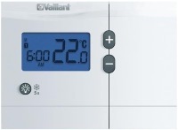 Photos - Thermostat Vaillant VRT 250 
