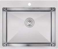 Photos - Kitchen Sink Imperial D6050 600x500