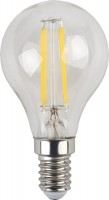 Photos - Light Bulb ERA F-LED P45 5W 2700K E14 