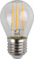 Photos - Light Bulb ERA F-LED P45 5W 4000K E27 