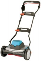 Photos - Lawn Mower GARDENA 380AC 4026-20 