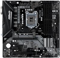 Photos - Motherboard ASRock B360M Pro4 