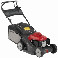 Photos - Lawn Mower Honda HRX 426C PDE 