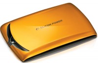 Photos - Hard Drive Silicon Power Stream S10 2.5" SP500GBPHDS10S3O 500 GB