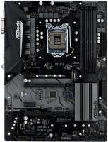 Photos - Motherboard ASRock B360 Pro4 