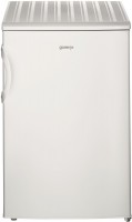 Photos - Fridge Gorenje RB 4091 ANW white